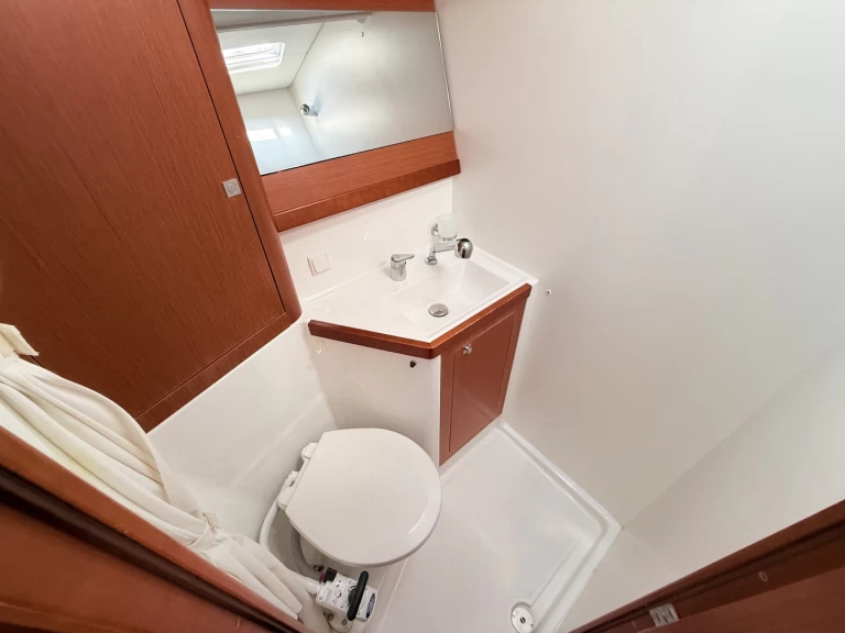 Alquiler Sukošan - Bénéteau Oceanis 48 en SamBoat