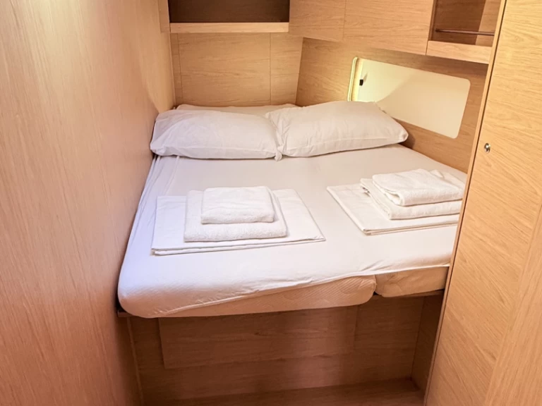 Alquiler de Bénéteau Oceanis 46.1 en Sukošan