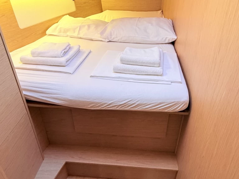 Alquiler de embarcaciones Bénéteau Oceanis 46.1 enSukošan en Samboat