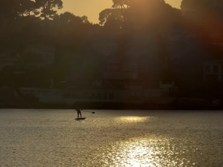 Jeanneau CAP CAMARAT de alquiler a Antibes