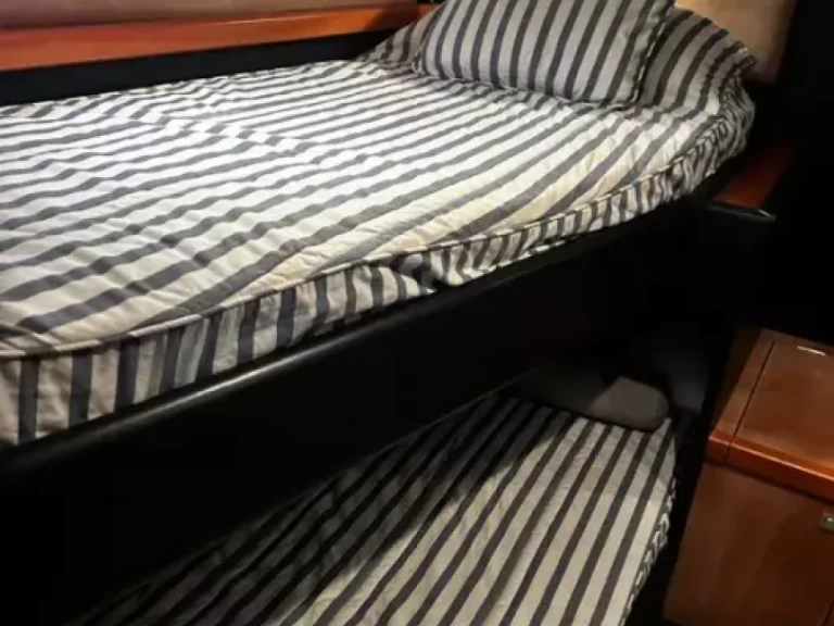 Alquiler Yate de lujo en Marina de Dénia - Sunseeker Portofino 53