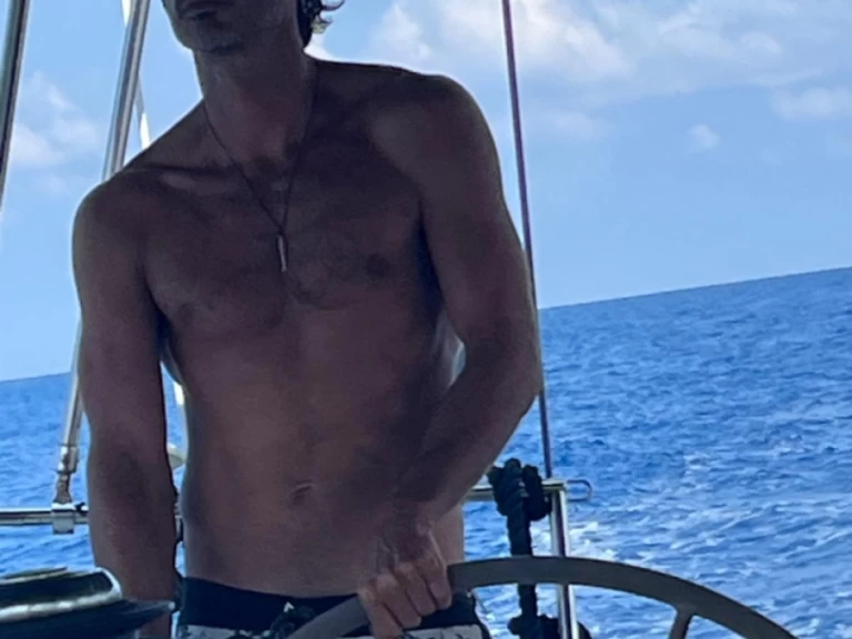 Alquiler de embarcaciones Jeanneau Sun Odyssey 52.2 enPalermo en Samboat