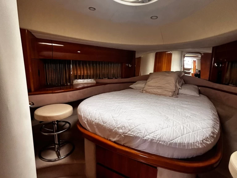 Alquiler Marina de Dénia - Princess Princess V65 en SamBoat