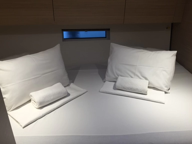 Alquiler Velero D&D Yacht con o sin  título de navegación