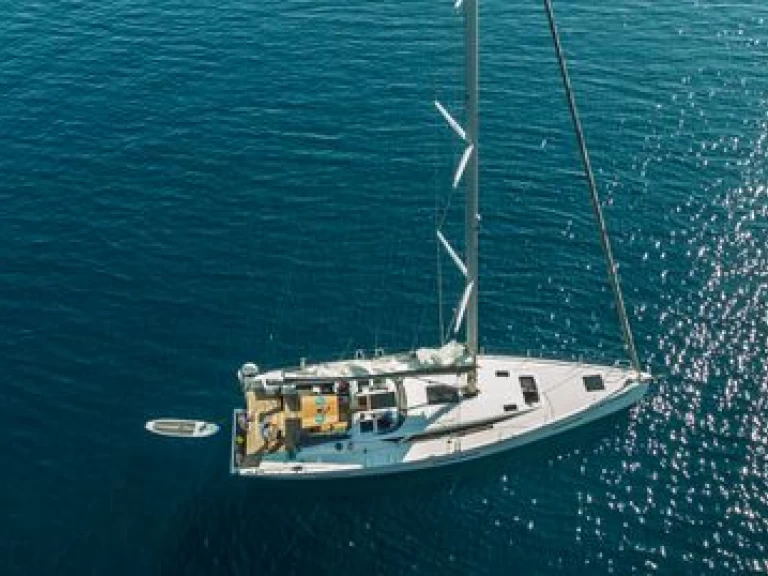 Alquiler de Velero, con o sin patrón More Boats Trogir