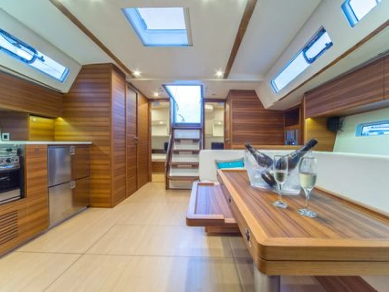 Velero para alquilar Trogir al mejor precio