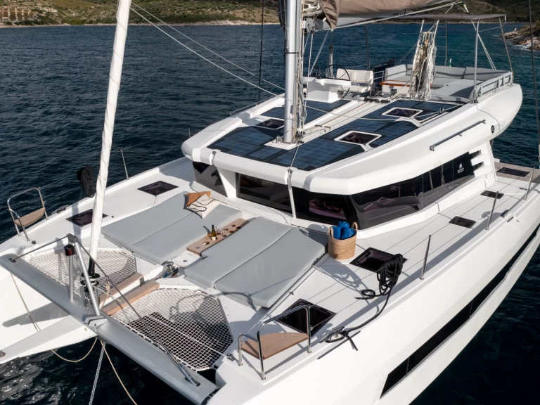 Alquiler de Cervetti Cervetti 44  en Rodi Garganico