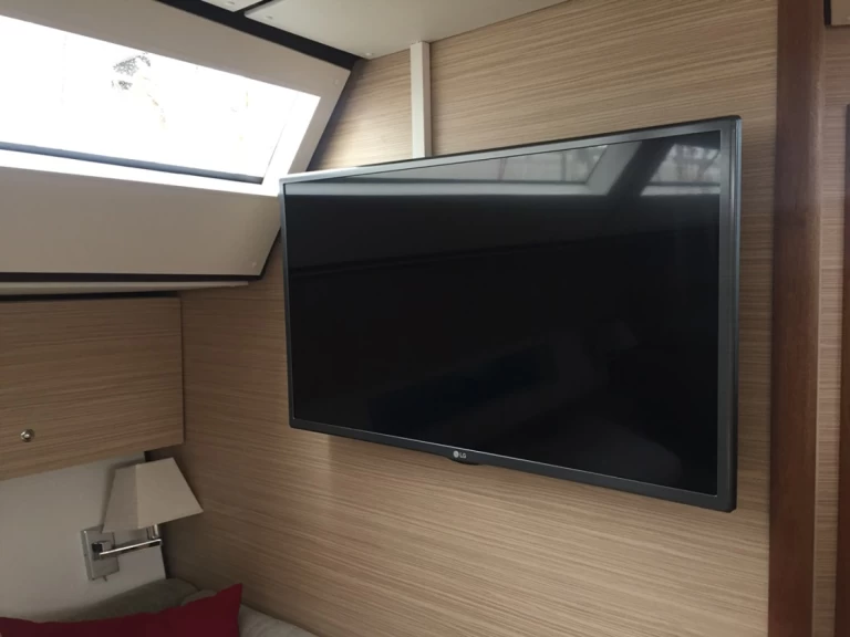 D&D Yacht D&D Kufner 54.2 de alquiler a Punat