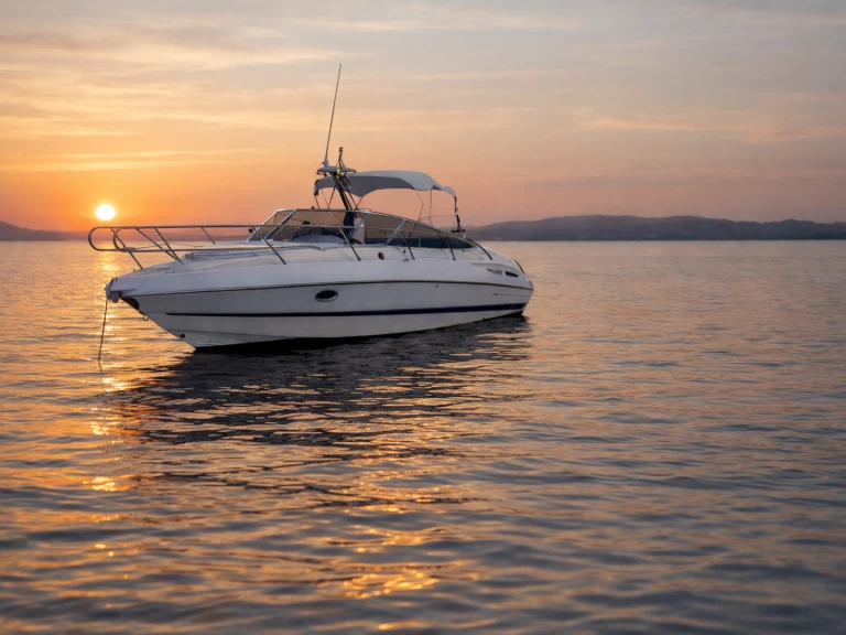 Cranchi Cranchi 28 CSL de alquiler a La Maddalena