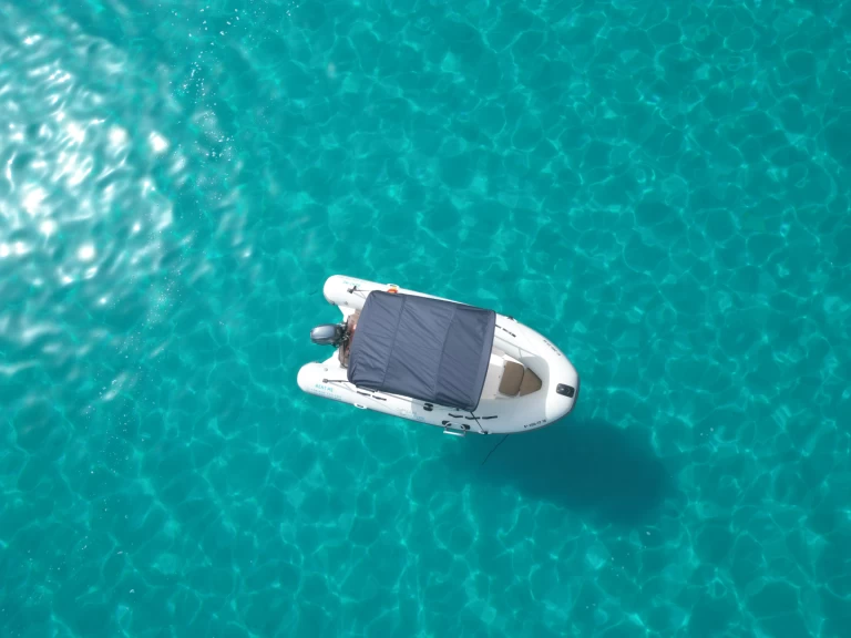 Alquiler Cala Figuera - Protender Xs 470 en SamBoat