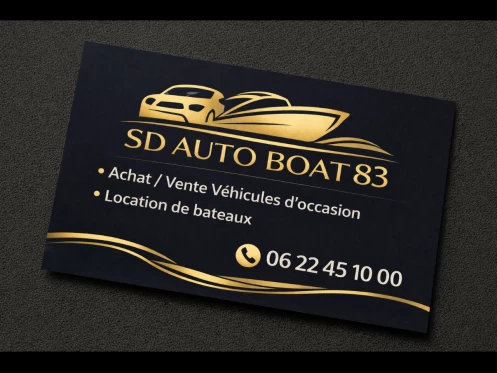 Alquiler Neumática en Gapeau - Bwa Sport 22 GT