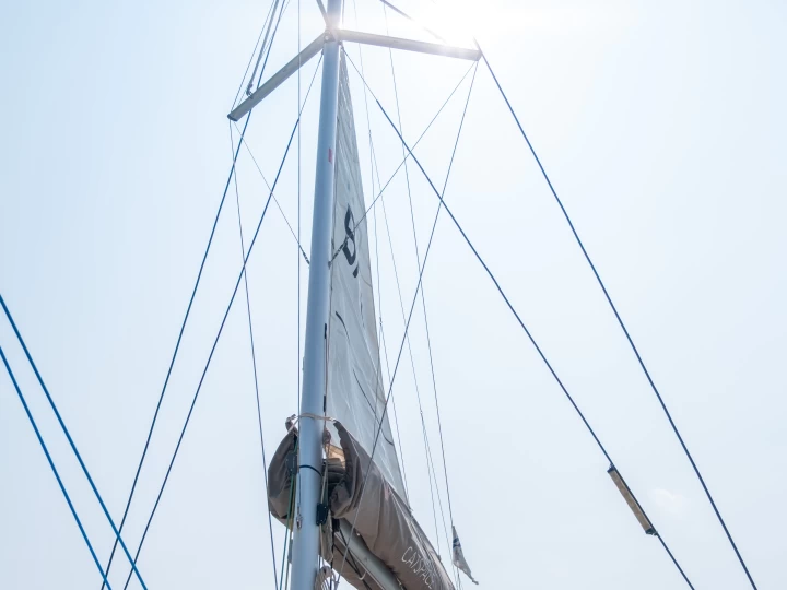 Alquiler Catamarán Bali con o sin  título de navegación