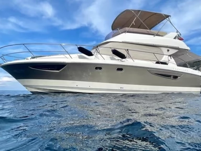 Prestige Prestige 390 S de alquiler a Milazzo
