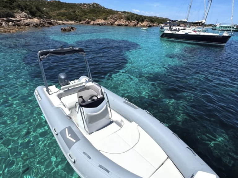 Alquiler Palau - Marsea comfort 100 en SamBoat