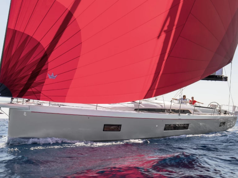 Alquiler de Velero, con o sin patrón Bénéteau Lefkáda