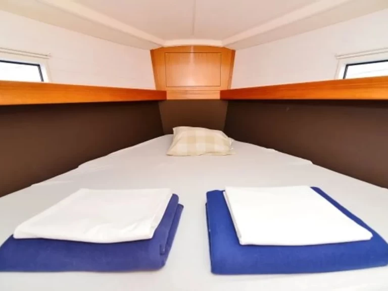 Alquiler de Bavaria Bavaria Cruiser 37 B en Betina