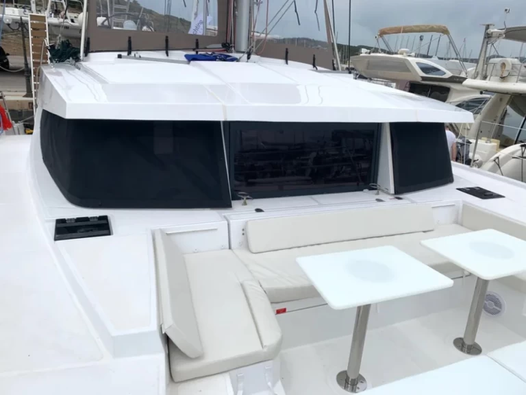 Alquiler Ligia - Bali Bali 4.1 en SamBoat