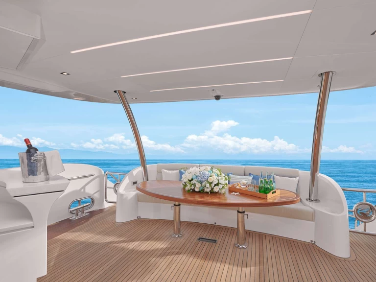 Alquiler Nassau - Horizon Naya Maryn en SamBoat