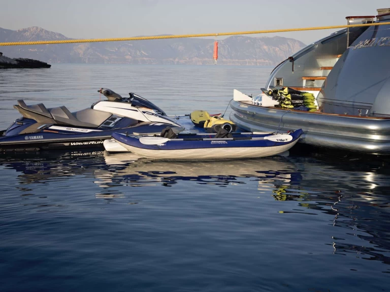 Alquiler de embarcaciones Maiora PRINCESS L enEl Pireo en Samboat