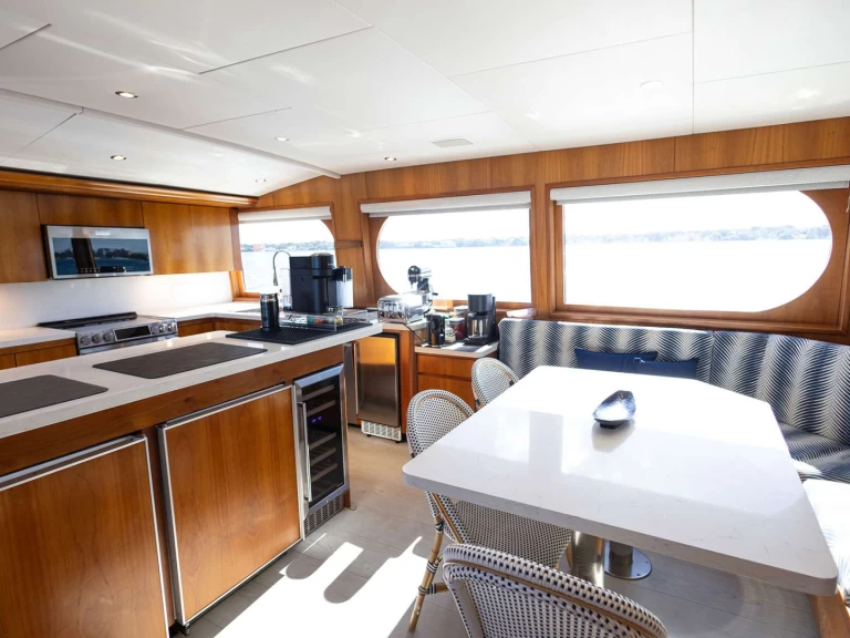 Alquiler de Broward BIRDY en Nassau