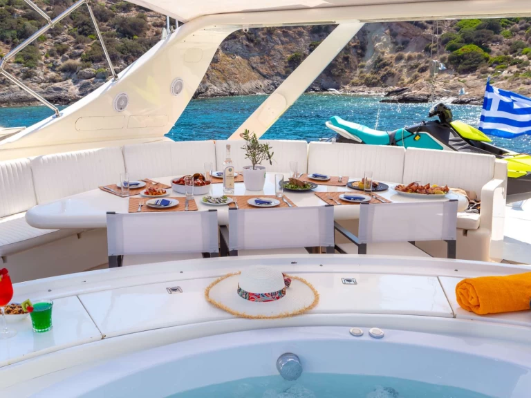 Alquiler de Falcon EFMARIA en Ellinikó