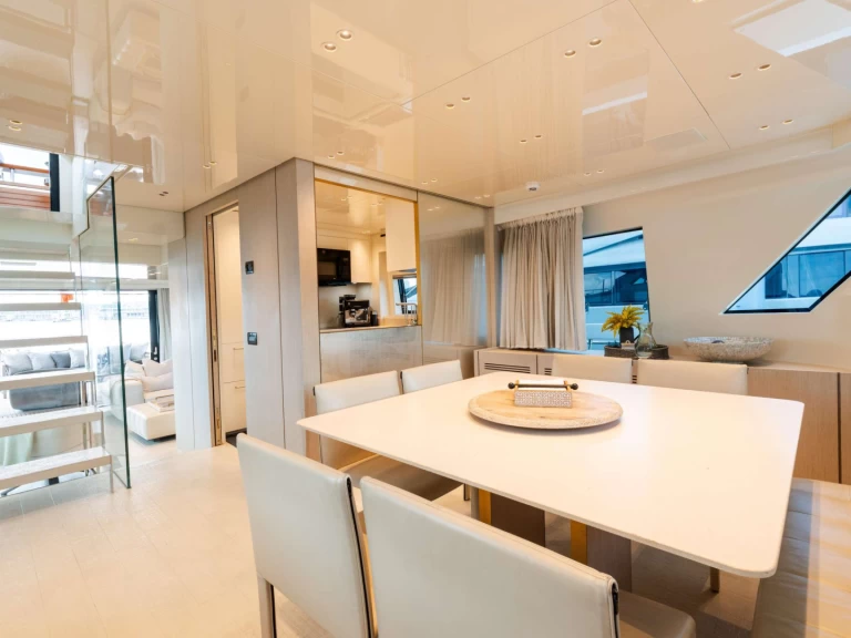 Alquiler de San Lorenzo Vasiliki en Fort Lauderdale