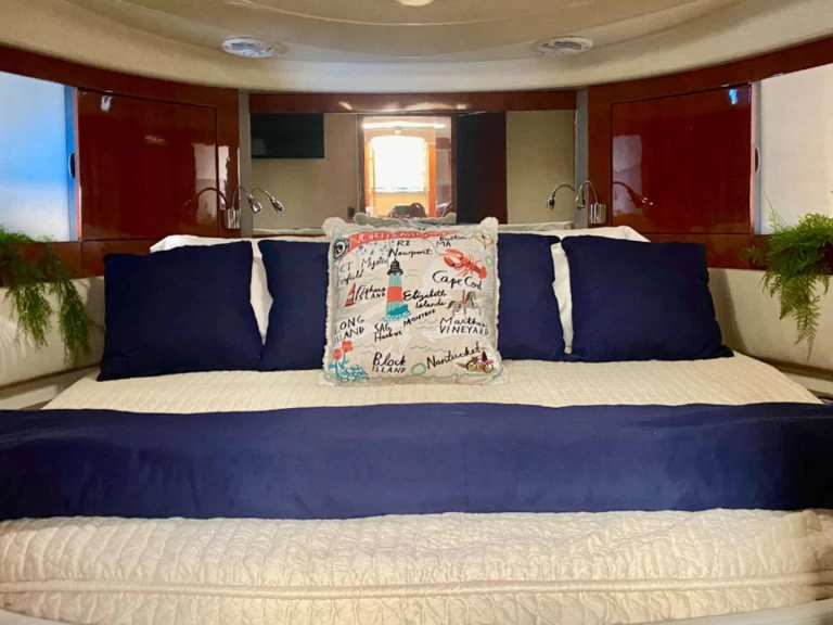 Alquiler Yate de lujo Fairline, U.K. con o sin  título de navegación