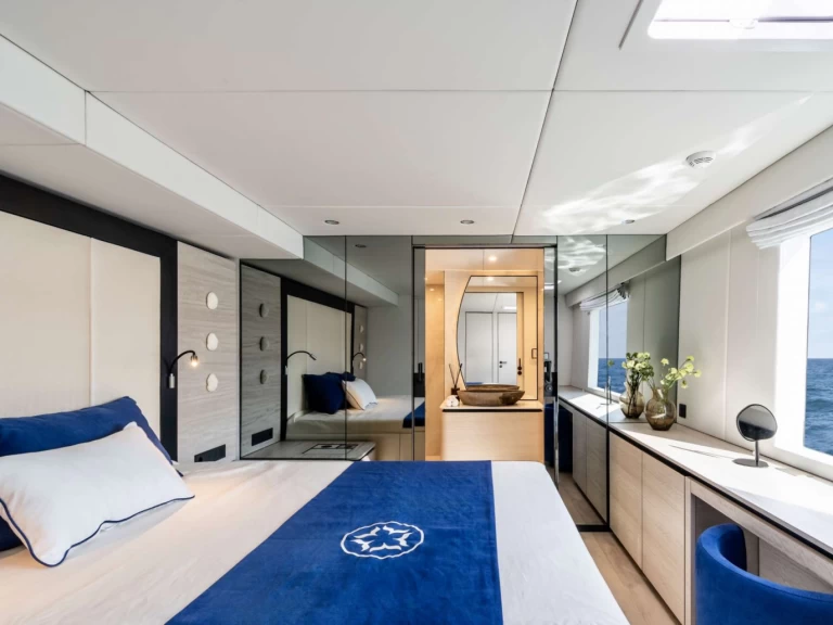 Yate de lujo para alquilar Islas Vírgenes Británicas al mejor precio