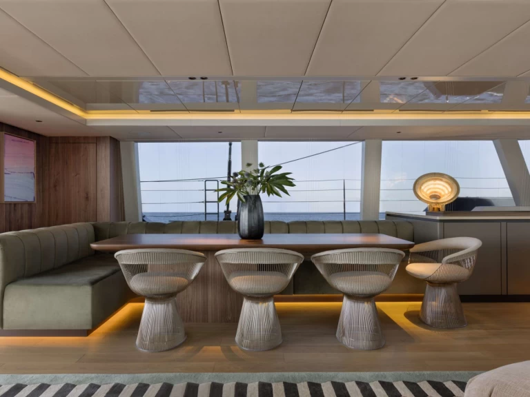 Yate de lujo para alquilar Tortola al mejor precio