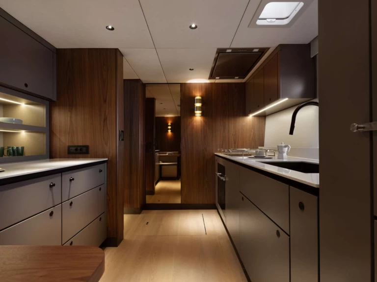 Alquiler Tortola - Sunreef NALANI en SamBoat