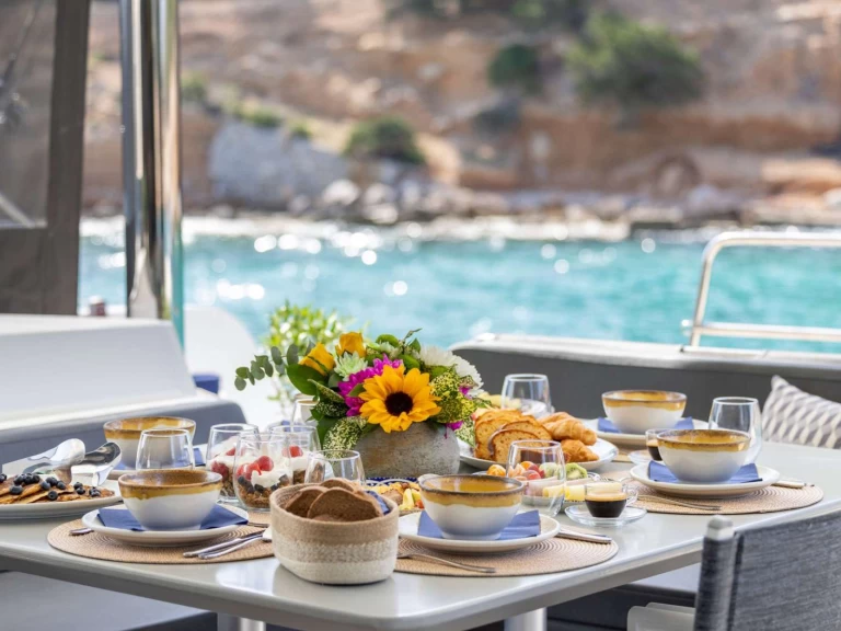 Lagoon QUEEN OF DIAMONDS  de alquiler a Atenas