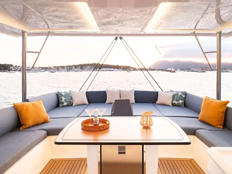 Alquiler Islas Vírgenes Británicas - Bali NO RUSH en SamBoat