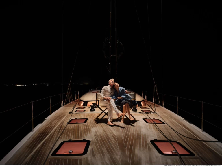 Alquiler de embarcaciones Solaris Amuri enOlbia en Samboat