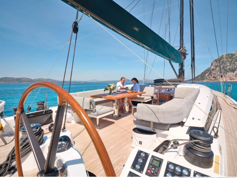 Alquiler de Solaris Amuri en Le Marin
