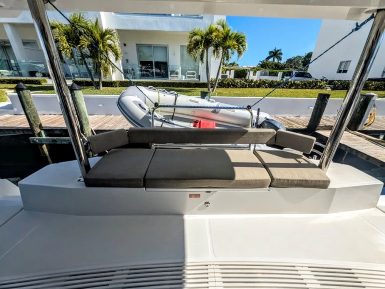 Catamarán para alquilar Nassau al mejor precio