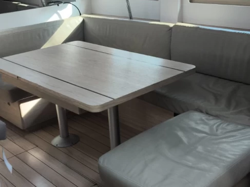 Alquiler de Velero, con o sin patrón Bénéteau Néa Péramos