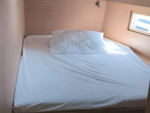 Alquiler Néa Péramos - Bénéteau Oceanis 51.1 en SamBoat