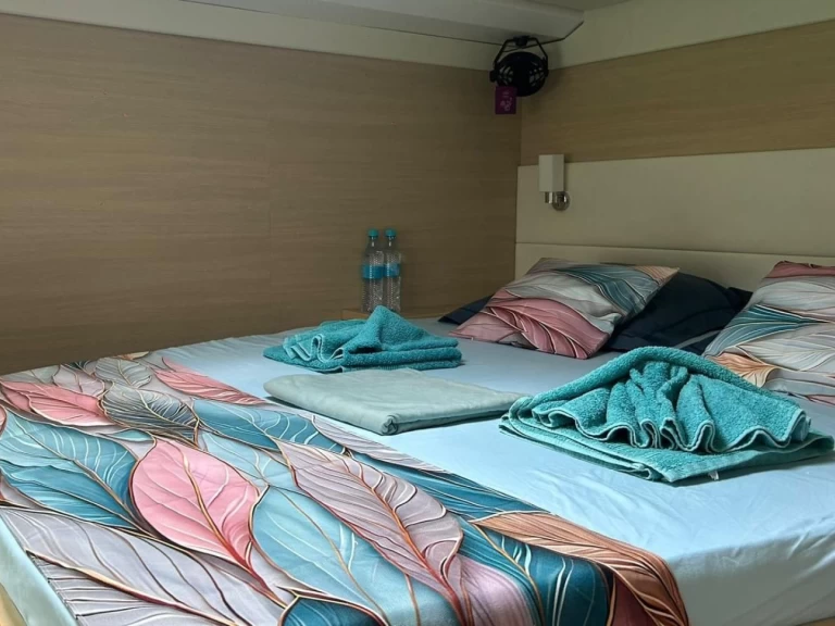 Alquiler de barcos Eden Island barato de Lagoon 620