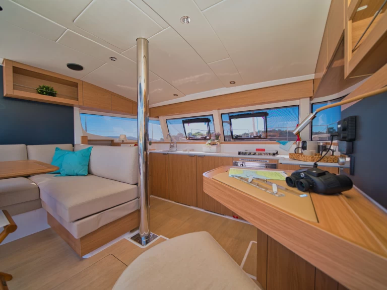 Alquiler Gouviá - Bali Bali Catsmart en SamBoat