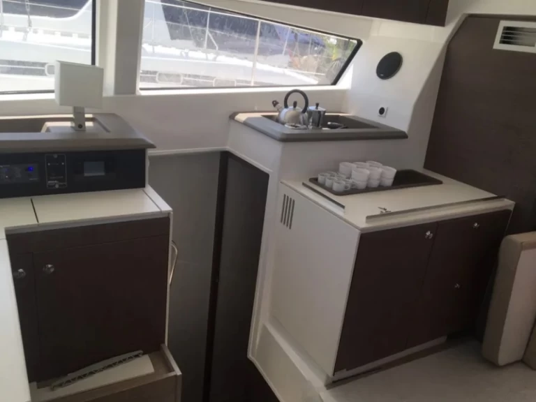 Bali Bali 4.1 de alquiler a Ligia