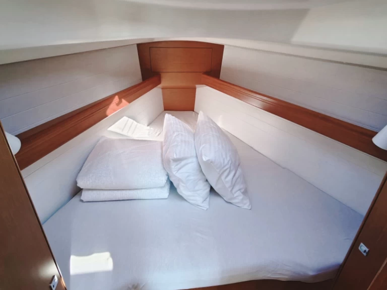 Alquiler Punat - Bavaria Cruiser 34 en SamBoat