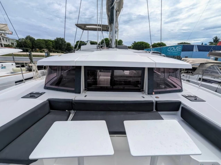 Catamarán para alquilar Nassau al mejor precio