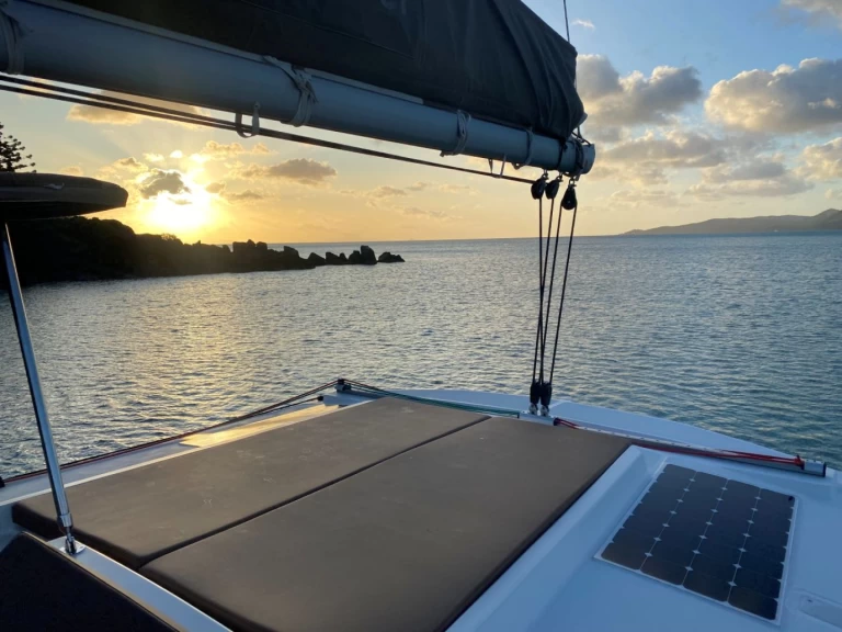 Alquiler Catamarán en Airlie Beach - Bali Bali 4.1