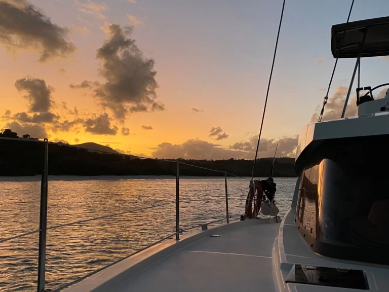 Alquiler de embarcaciones Bali Bali 4.1 enAirlie Beach en Samboat