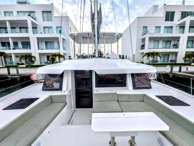 Alquiler Nassau - Bali Bali 4.6 en SamBoat