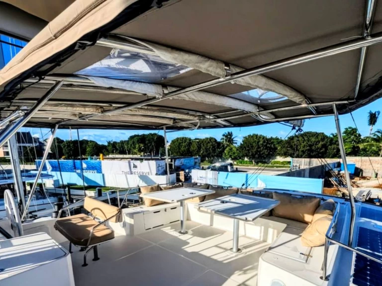 Alquiler Marsh Harbour - Bali Bali 5.4 en SamBoat