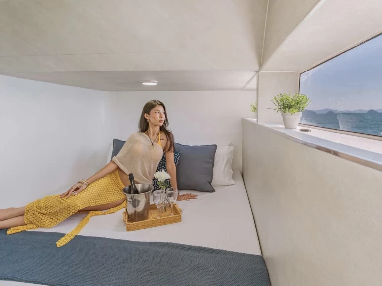 Alquiler de embarcaciones Prada  Custom  enPhuket (City) en Samboat