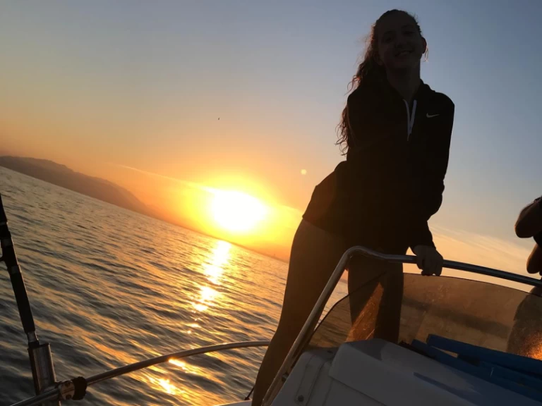 Alquiler Málaga - Shiren SHIREN 660WA en SamBoat