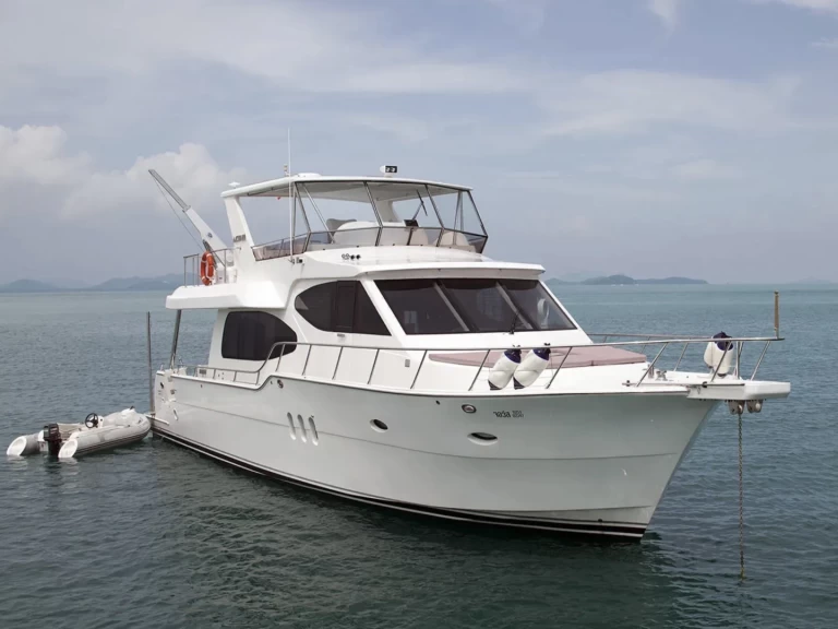 Jawsss Activa 5800 de alquiler a Phuket (City)