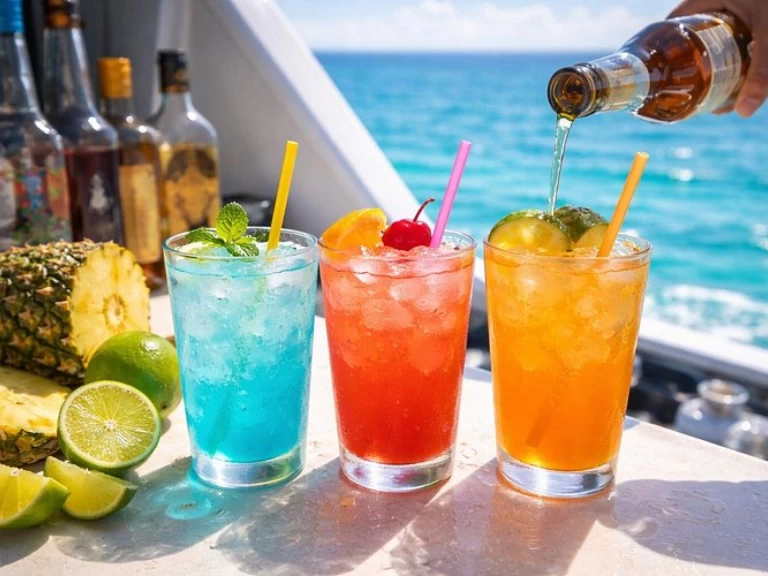 Alquiler de Catamarán, con o sin patrón Custom Made Puerto Plata